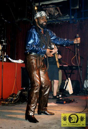 Delroy Williams (Jam)